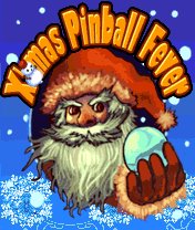 game pic for Xmas pinball fever